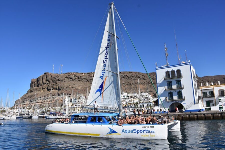 Puerto Rico: 4-Hour Catamaran Excursion in the South - The Price and Overall Value