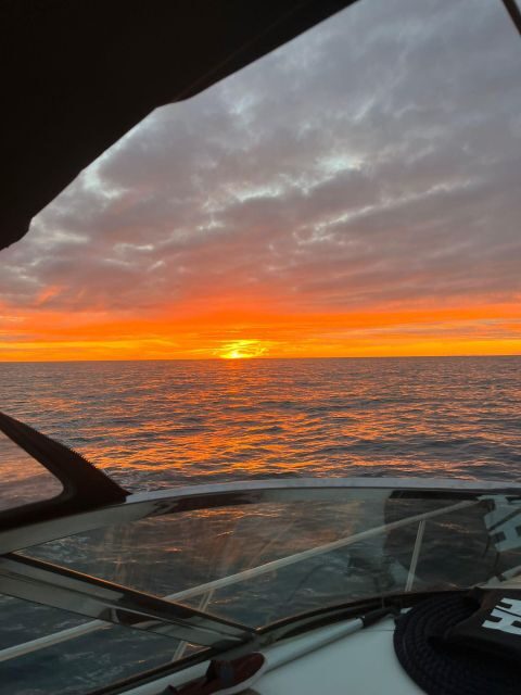 Puerto Rico, Gran Canaria: Boat Tour with Tapas and Drinks - Final Thoughts