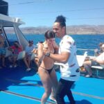 Puerto Rico, Las Palmas: Boat Party - The Food and Drink Experience