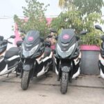 PUERTO RICO: XL MAXISCOOTER 125 DAY RENTAL -DEPOSIT REQUIRED - Why This Scooter Rental Stands Out