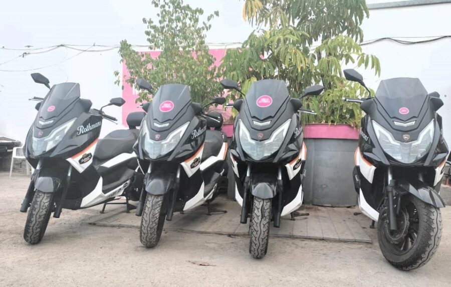 PUERTO RICO: XL MAXISCOOTER 125 DAY RENTAL -DEPOSIT REQUIRED - Why This Scooter Rental Stands Out