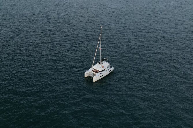 Puerto Vallarta: All Inclusive Coast & Fun 4hrs 40`Lagoon Ibiza - Itinerary Breakdown: What to Expect