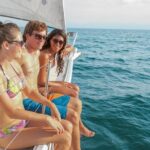 Puerto Vallarta Luxury Sailing with Premium Open bar & lunch - The Real Guest Experience