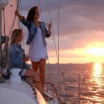 Puerto Vallarta, Luxury Sunset Sailing - Value for Money