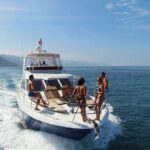 Puerto Vallarta: Private Yacht Charter with Crew - The Bottom Line