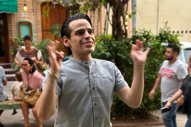 Puerto Vallarta Taco Tour - with bonus Tequila Tasting - Who Would Enjoy This Experience?