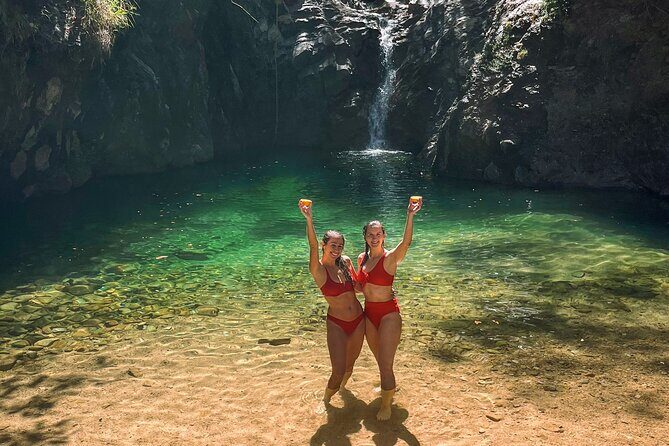 Puerto Vallarta Waterfall Hike - What’s Included and What’s Not?