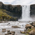 Puffin & Gufufoss Waterfall Tour from Seydisfjordur Port - What to Expect at Each Stop