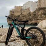 Puglia: rent e-bike. Self guided tours - What the Self-Guided Tour Includes