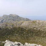 Puig Massanella , the highest accessible summit on Mallorca - Why This Tour Stands Out
