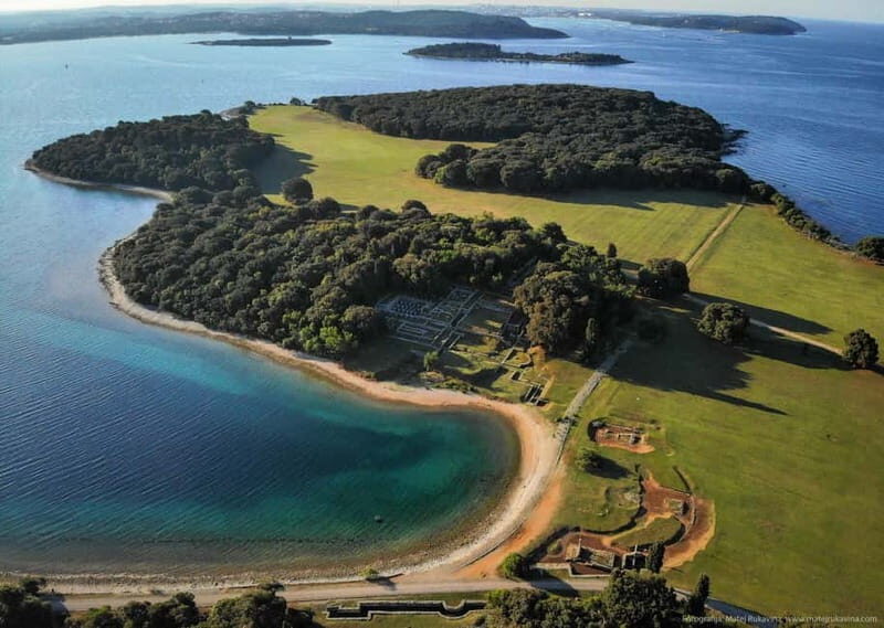 Pula: All-Inclusive Brijuni Boat Tour w Lunch, Drinks & Swim - What Travelers Are Saying