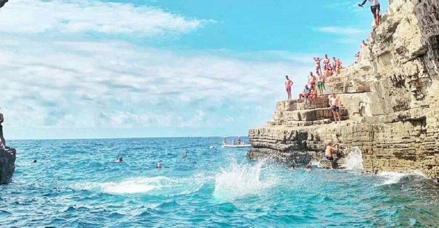 Pula: Bike Tour of Ancient Pula & Aquatic Adventures - What’s the Downside?