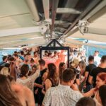 Pula: Boom Boat Party  Sunset Cruise, Drinks, DJ & After-Party - The Overall Experience – Is It Worth It?