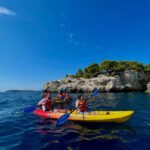 Pula: Cave, Canyon and Island Kayak Tour Snorkel&Explore - Whats Included and How It Adds Value