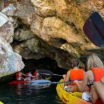 Pula: Cave Kayak Tour and Snorkeling - The Logistics & Practical Details