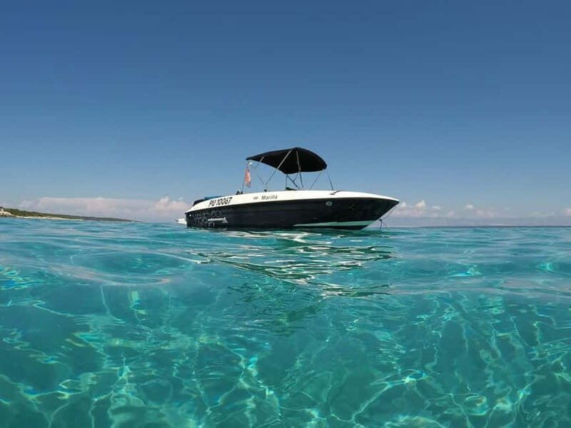 Pula: Cave Private Boat and Snorkeling Tour - The Highlights: Scenic Drive, Snorkeling, and the Sea Cave