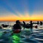 Pula Cave Sunset and Night Tour in Transparent Kayak - The Experience’s Strengths