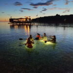 Pula: Cave Sunset/Night Tour in Transparent Kayak - What To Expect During the Tour