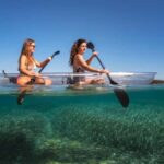 Pula: Clear Kayak Tour to Canyon, Island Cliffs & small Cave - Detailed Breakdown of the Experience
