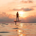 Pula: E Foil Sunset Experience - How the Tour Is Structured