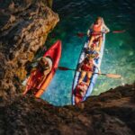 Pula: Glow Kayak Night Tour - Cave and Underwater World - Key Points