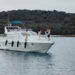 Pula: Half or Full day boat tour on yacht with skipper - The Experience in Practice