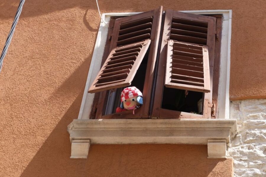 Pula: Historic Walking Tour with Local Guide & City Views - The Guide and the Experience