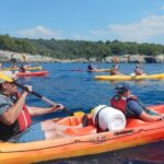 Pula Kayak, Cliffs & Snorkeling Adventure - What Makes This Tour Stand Out?