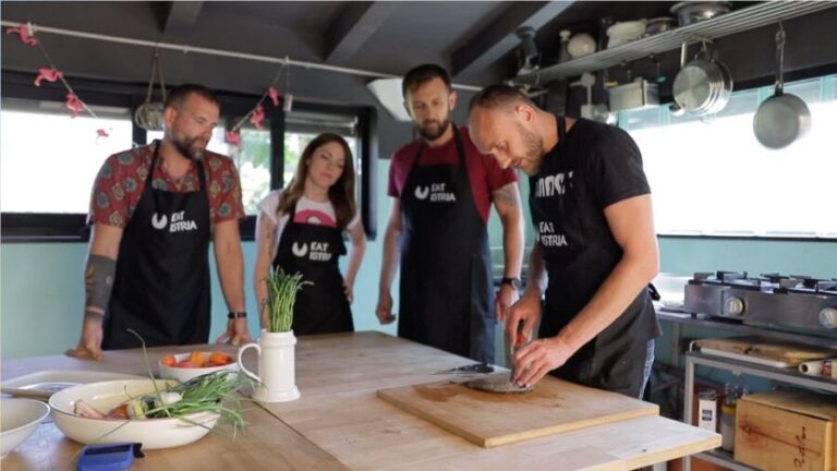 Pula: Market Tour, Cooking Class, and a Meal with Wine - Who Will Love This Tour?