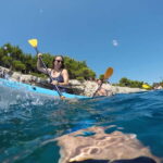 Pula: Muzil Canyon Kayak Tour, Snorkeling and Cliff Jumping - What’s Included and What You Need to Know