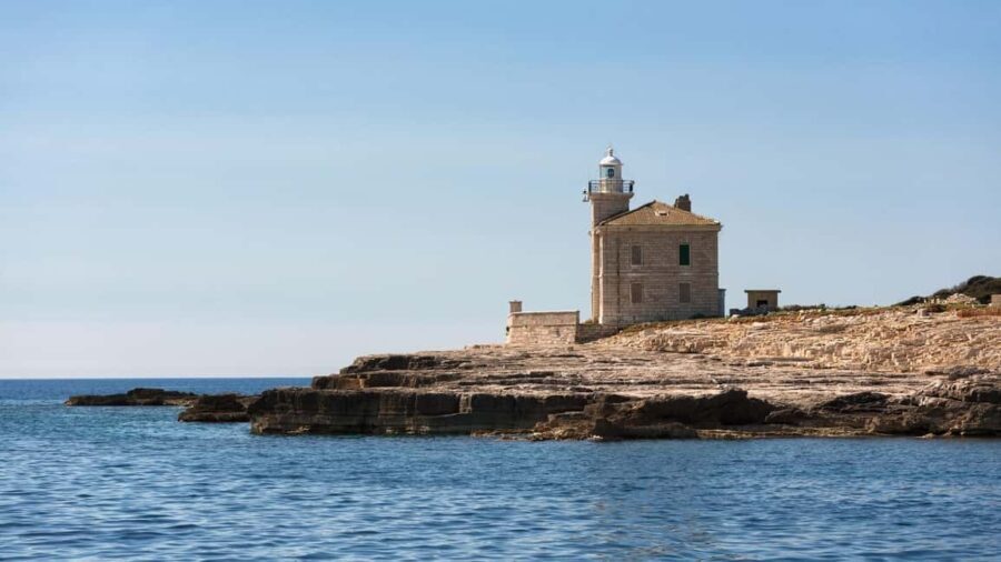 Pula: Private Brijuni Tour With Swimming, Dinner & Drinks - Practical Details & Considerations