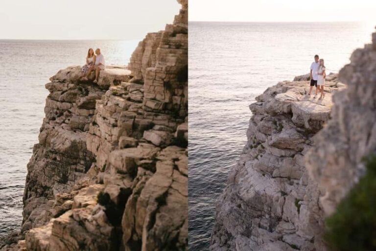 Pula: Private Photoshoot with 30 Edited Photos - Final Thoughts