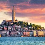 Pula, Rovinj & Panoramic Istrian Coast from Rijeka - What You Can Expect at Each Stop