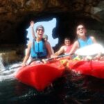 Pula: Sea Adventure  Boat, Kayak, Snorkeling & Cliff Jumps - What Makes This Tour Stand Out?