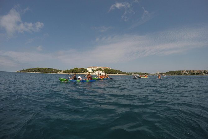 Pula Snorkeling and Kayaking tour self-guided - The Practicalities: What’s Included and What’s Not