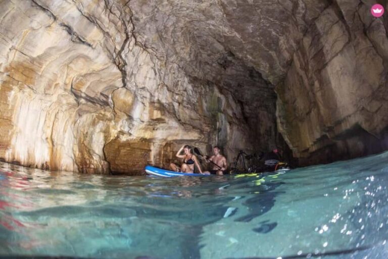 Pula: Swimming & snorkeling Boat Tour - How This Tour Fits Into Your Pula Trip