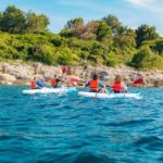 Pula: Three Island Kayak Tour with Cave Photo & Snorkeling - Is It Worth the Price?