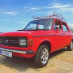 Pula: Yugoslavia Car Tour with in vintage Zastava 101 - What To Expect – The Tour in Detail