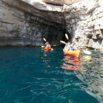 Pula:Kayak Tour-Cliff jumping,snorkeling&free GoPro pictures - The Experience Loved by Many