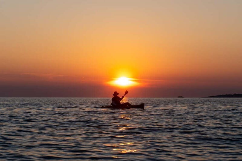 Pula:Sunset Tour By Clear Kayak,Cave,Swim & Cliff Jumping - Who Is This Tour Best For?