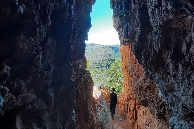 Pulo di Altamura: excursion in the Alta Murgia National Park - What Makes the Tour Stand Out