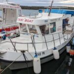 Punat-Public 3,5 h or 5 h trip to wild bays and Plavnik - The Boat and Its Comforts