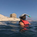 Punta Bianca Adventure: E-bike & Street Food in Sicily's wild nature - What to Expect on the Tour