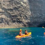 Punta de Teno: Kayak Safari overlooking Los Gigantes Cliffs - What Travelers Say