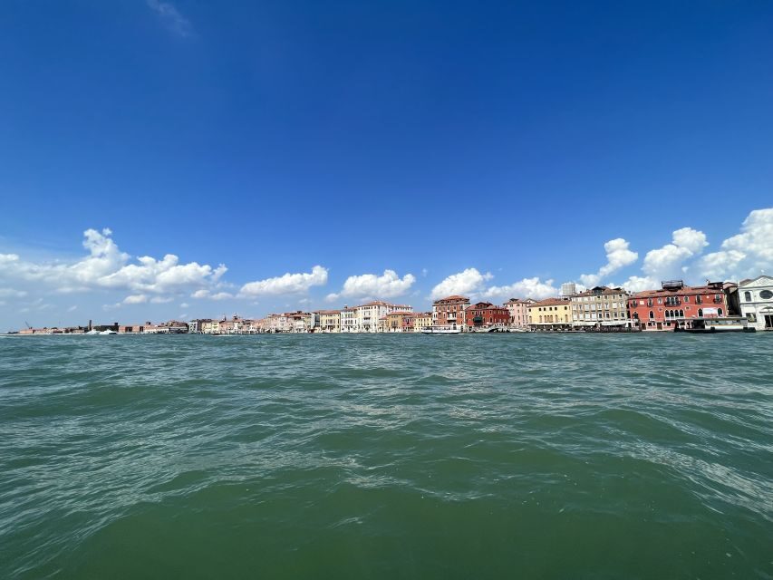 Punta Sabbioni - Venice at Sunset: Boat Tour with Aperitif - Who Would Love This Tour?