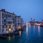 Punta Sabbioni: Venice By Night and Sunset Panoramic Cruise - What’s Included and Whats Not