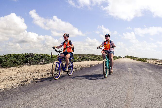 Punta Sur Eco Beach Park Electric Bike Tour in Cozumel - Is This Tour Worth the Price?