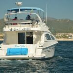 Pura Vida Yacht 42 FT with all inclusive service in Cabo - The Real Deal: Whats Praised and What to Keep in Mind