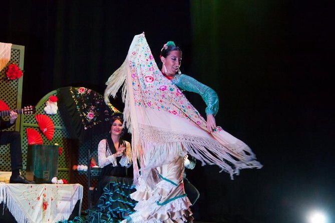 Pure Flamenco Sevilla - What to Expect from the Tour