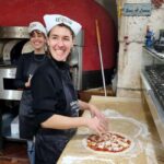 Putignano: Make and Taste Gourmet Pizza - A Closer Look at the Experience